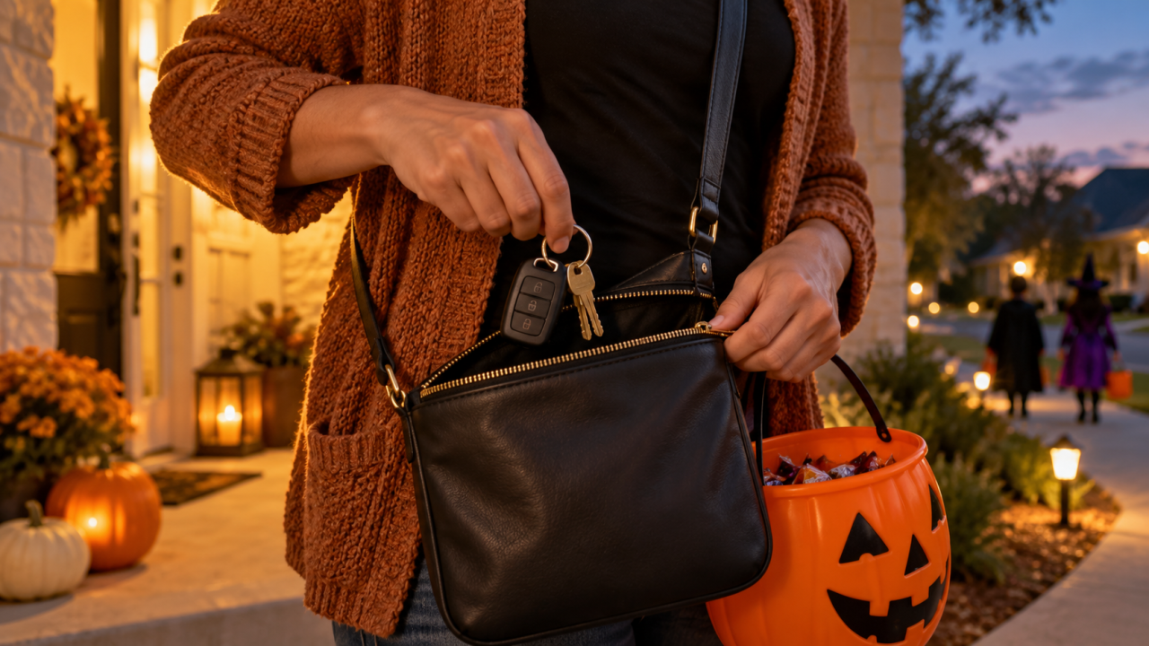 B2ap3 Large 02 Secure Keys Before Trick Or Treating